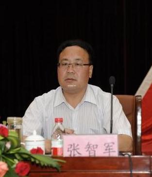 [CropImg][CropImg][s]省財政廳黨組成員、副廳長行業(yè)黨委書記張智軍同志做重要講話